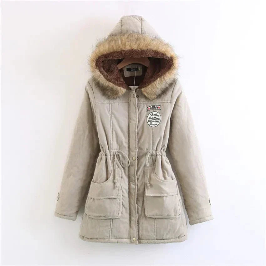 Stilla | Elegant og Casual Overgangsjakke