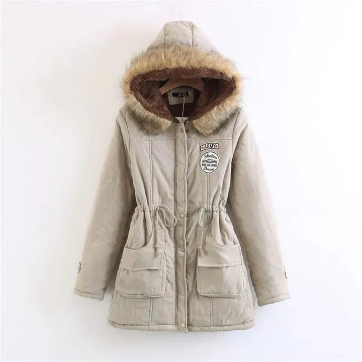 Stilla | Elegant og Casual Overgangsjakke