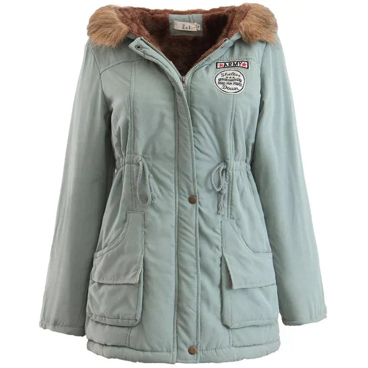 Stilla | Elegant og Casual Overgangsjakke