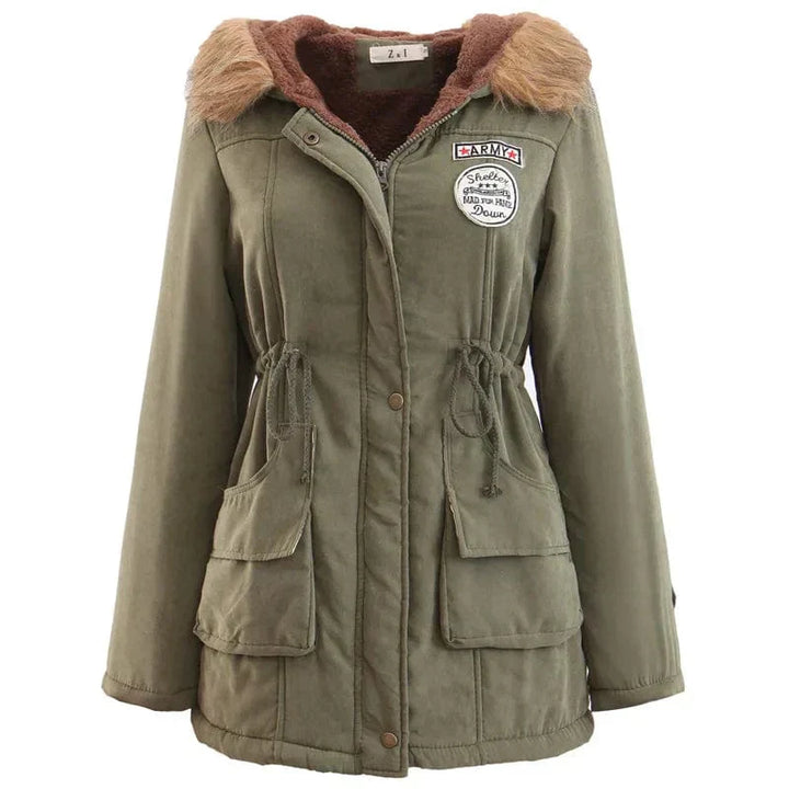 Stilla | Elegant og Casual Overgangsjakke