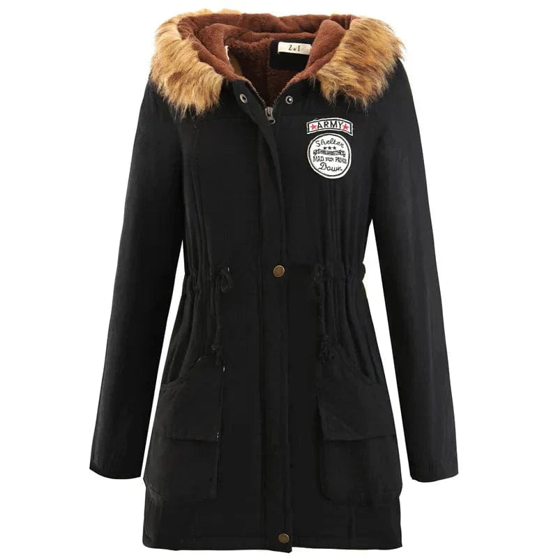 Stilla | Elegant og Casual Overgangsjakke
