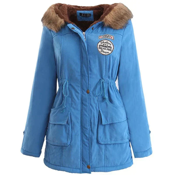 Stilla | Elegant og Casual Overgangsjakke