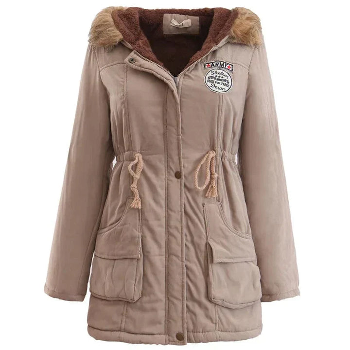 Stilla | Elegant og Casual Overgangsjakke