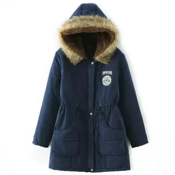 Stilla | Elegant og Casual Overgangsjakke