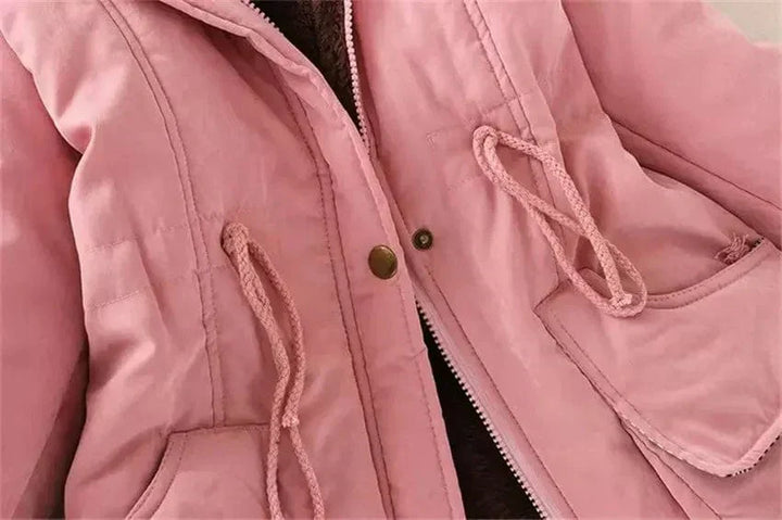 Stilla | Elegant og Casual Overgangsjakke