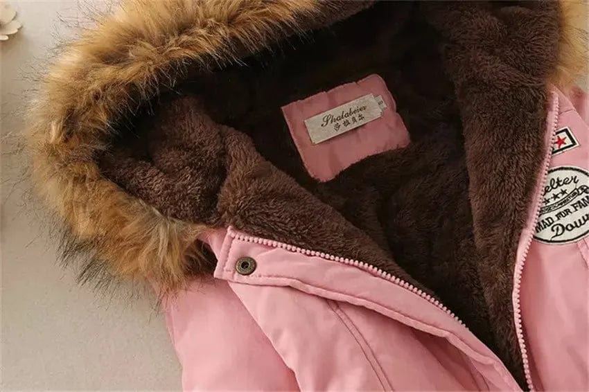 Stilla | Elegant og Casual Overgangsjakke