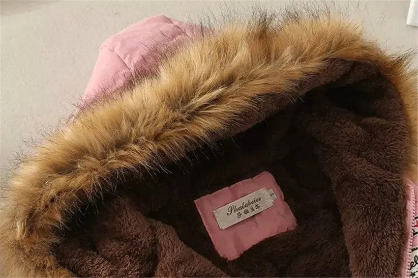 Stilla | Elegant og Casual Overgangsjakke