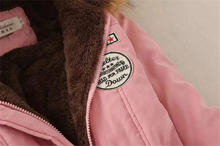 Stilla | Elegant og Casual Overgangsjakke