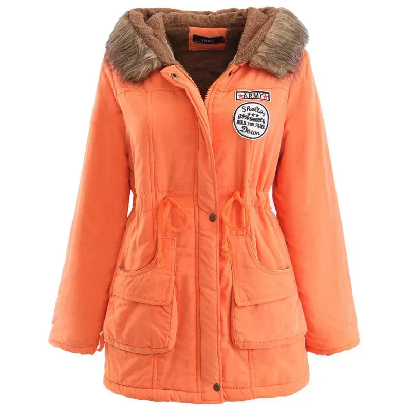 Stilla | Elegant og Casual Overgangsjakke
