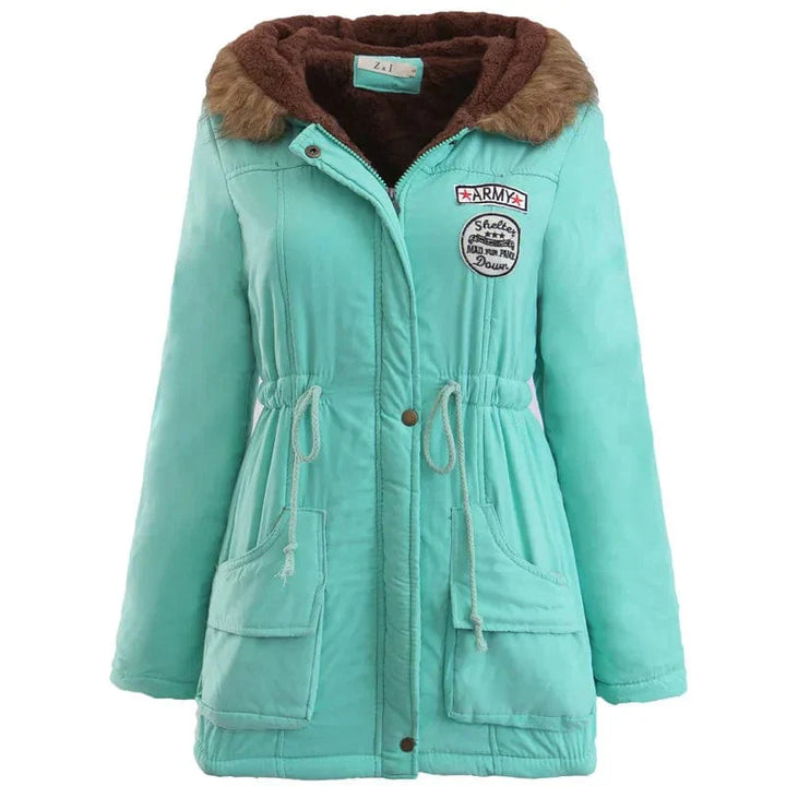 Stilla | Elegant og Casual Overgangsjakke