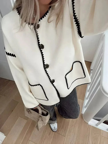 Stilla | Tidless modejakke