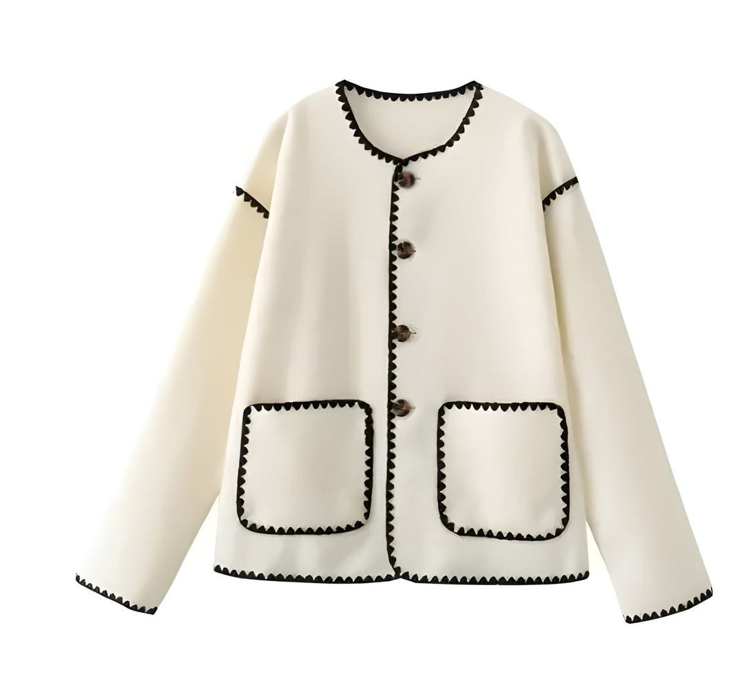 Stilla | Tidless modejakke