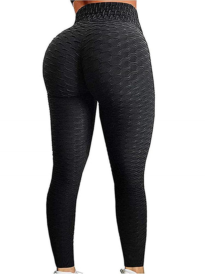Stilla | Kompressionsleggings mod cellulite - strammer op og fremmer blodcirkulationen