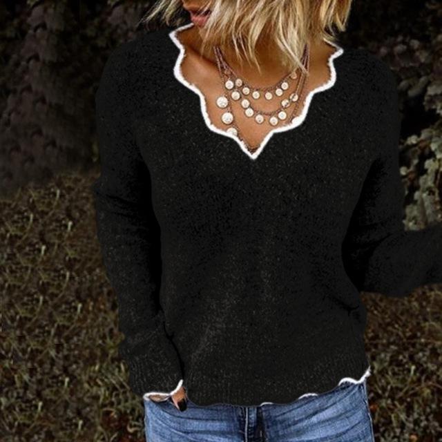 Stilla | Moderne Alsidig Sweater Outfit