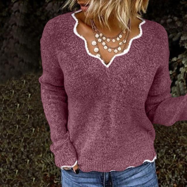 Stilla | Moderne Alsidig Sweater Outfit