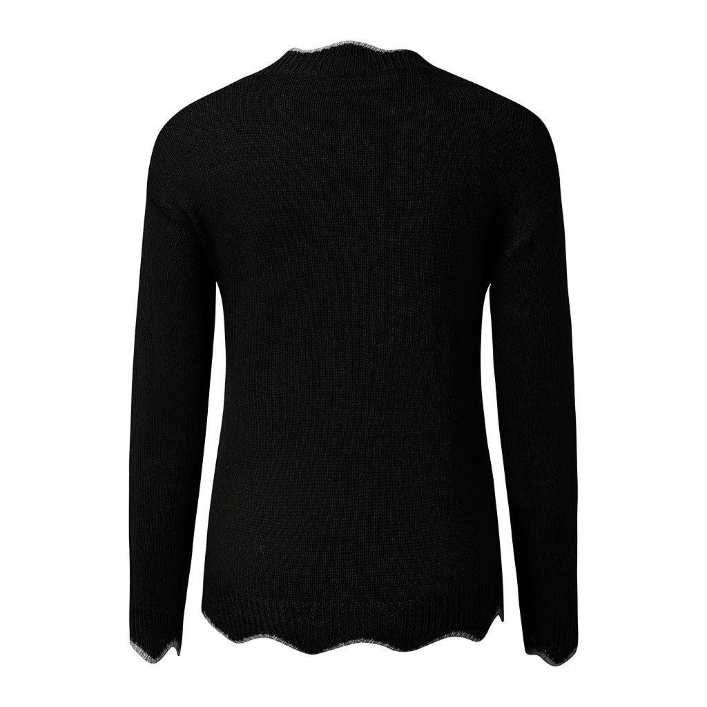 Stilla | Moderne Alsidig Sweater Outfit