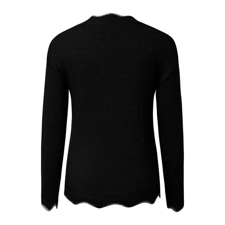 Stilla | Moderne Alsidig Sweater Outfit