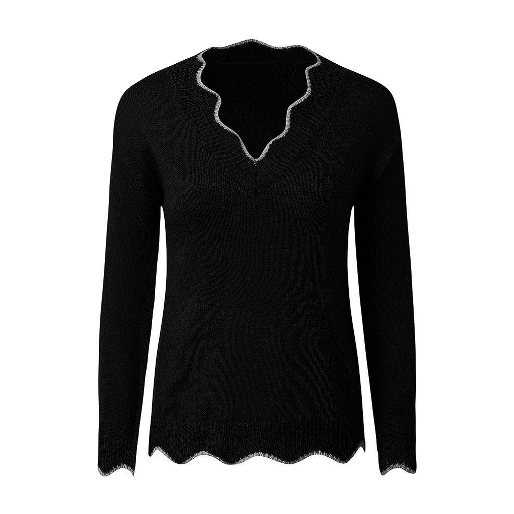 Stilla | Moderne Alsidig Sweater Outfit