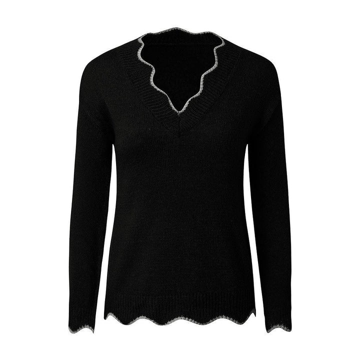 Stilla | Moderne Alsidig Sweater Outfit