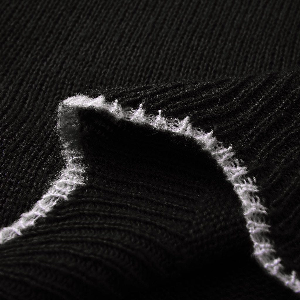 Stilla | Moderne Alsidig Sweater Outfit