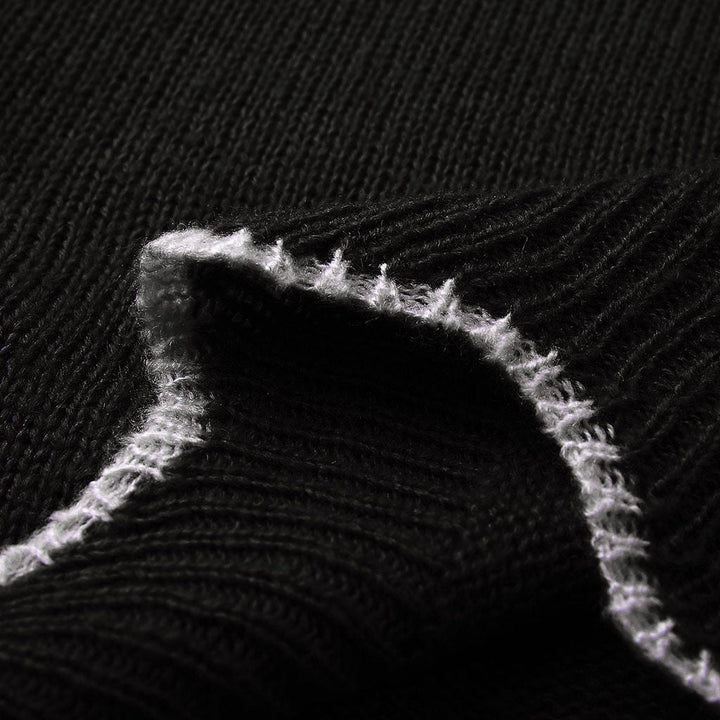 Stilla | Moderne Alsidig Sweater Outfit