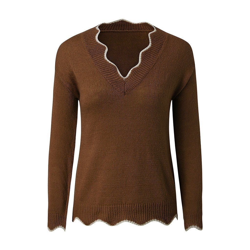 Stilla | Moderne Alsidig Sweater Outfit