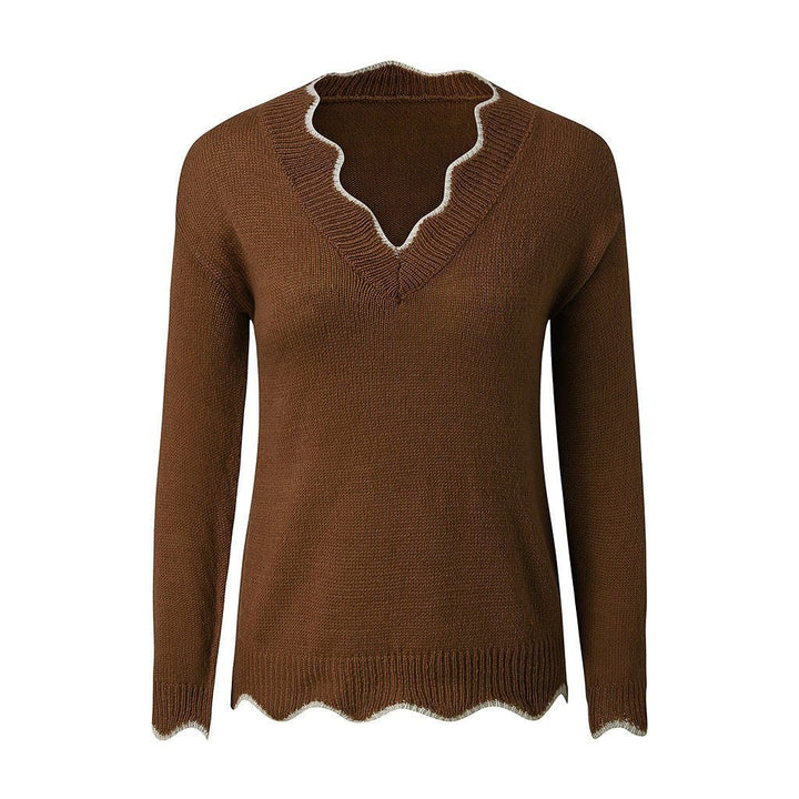 Stilla | Moderne Alsidig Sweater Outfit