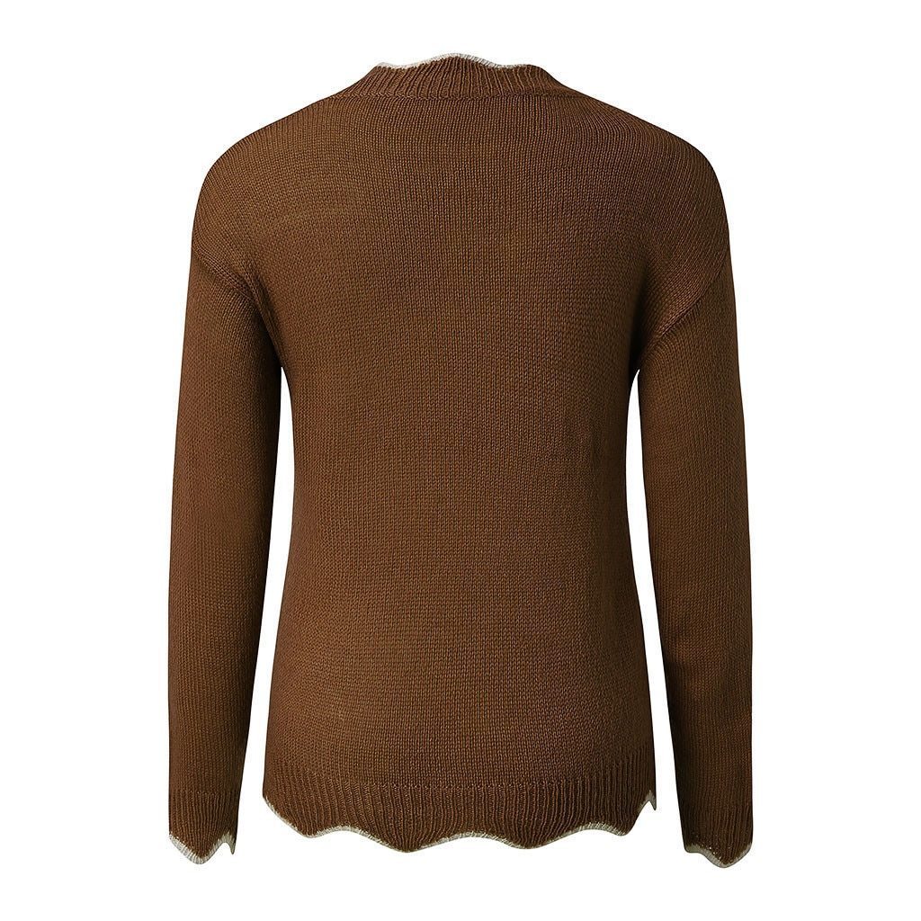 Stilla | Moderne Alsidig Sweater Outfit