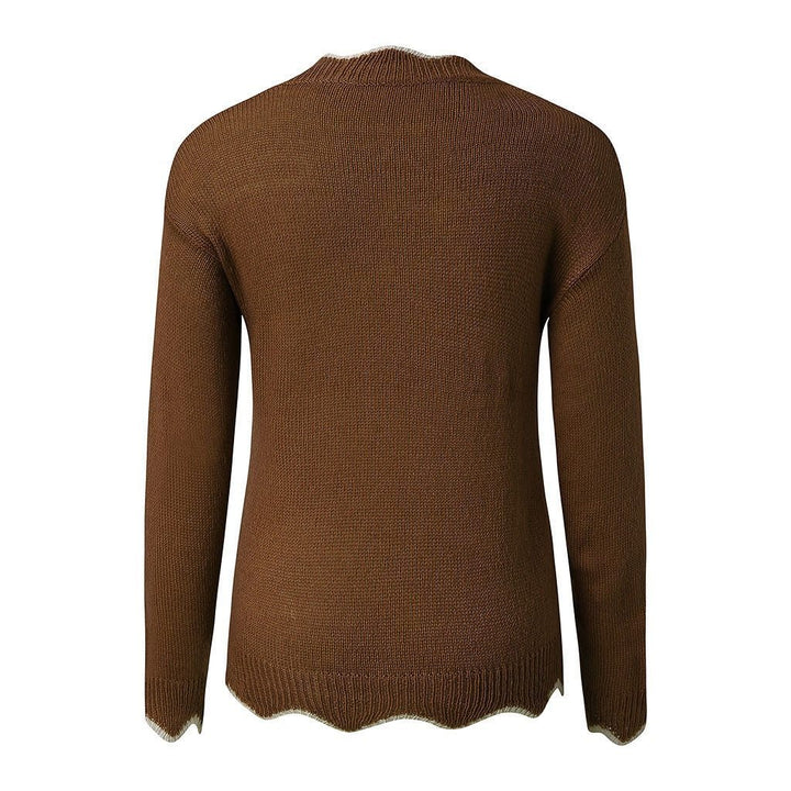 Stilla | Moderne Alsidig Sweater Outfit