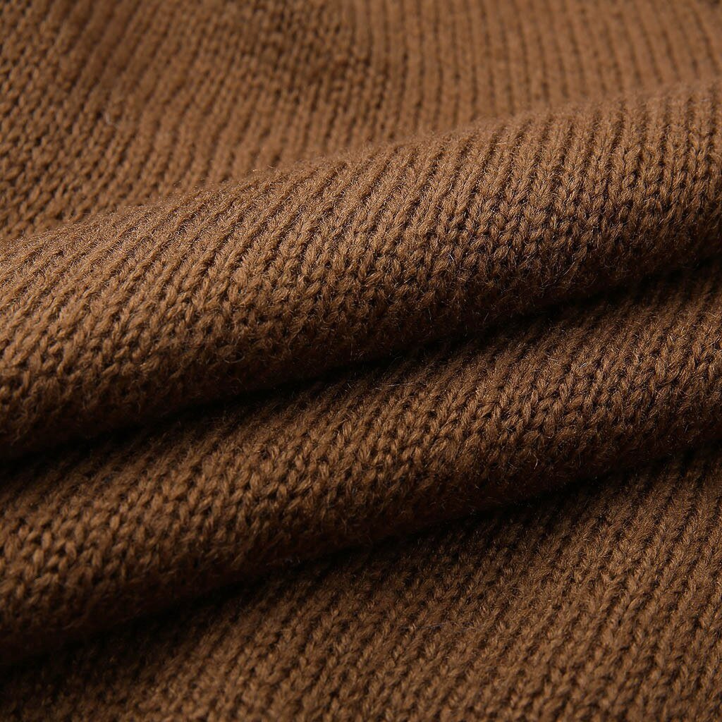 Stilla | Moderne Alsidig Sweater Outfit