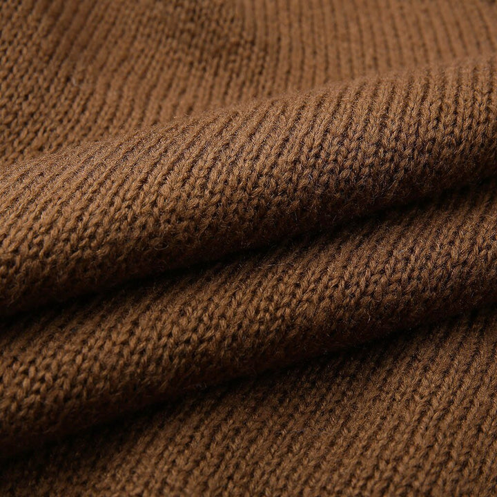 Stilla | Moderne Alsidig Sweater Outfit
