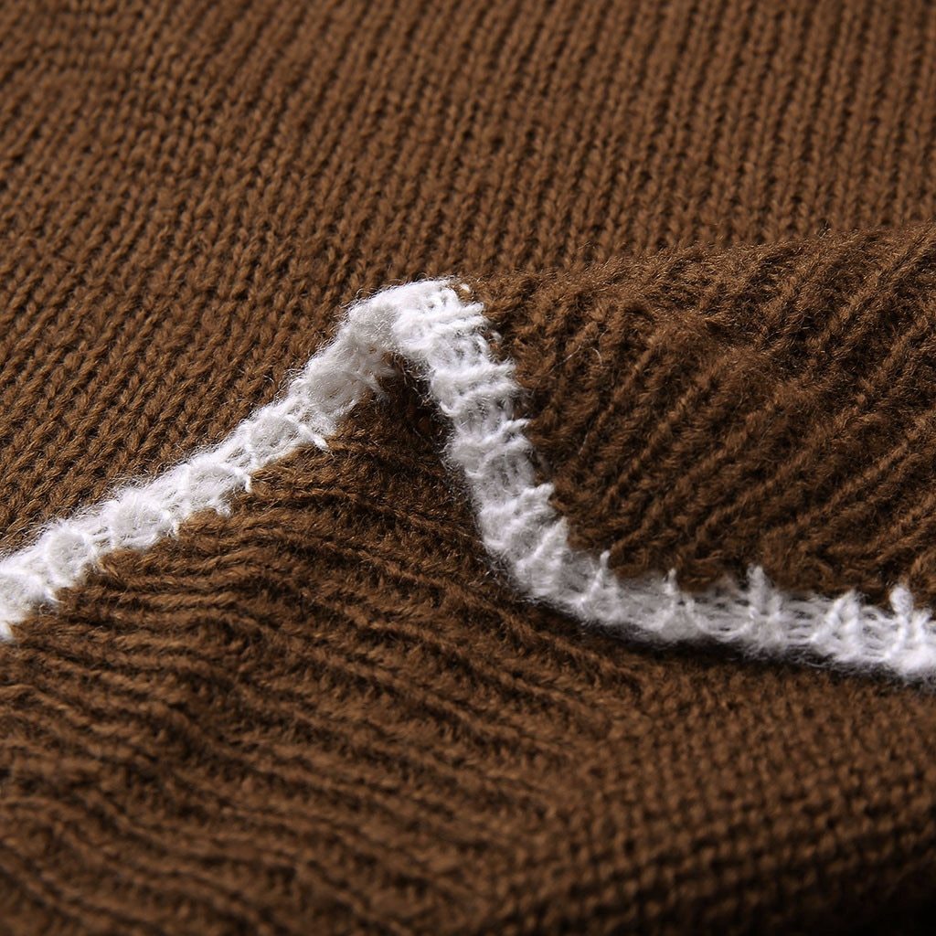 Stilla | Moderne Alsidig Sweater Outfit