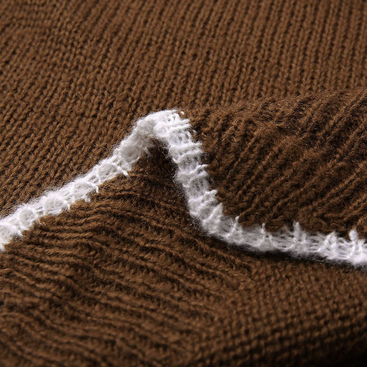 Stilla | Moderne Alsidig Sweater Outfit