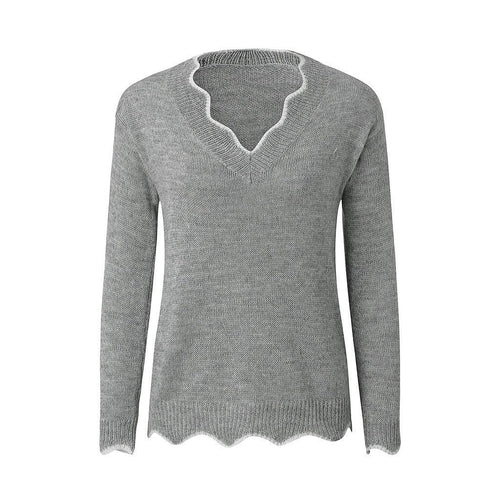 Stilla | Moderne Alsidig Sweater Outfit