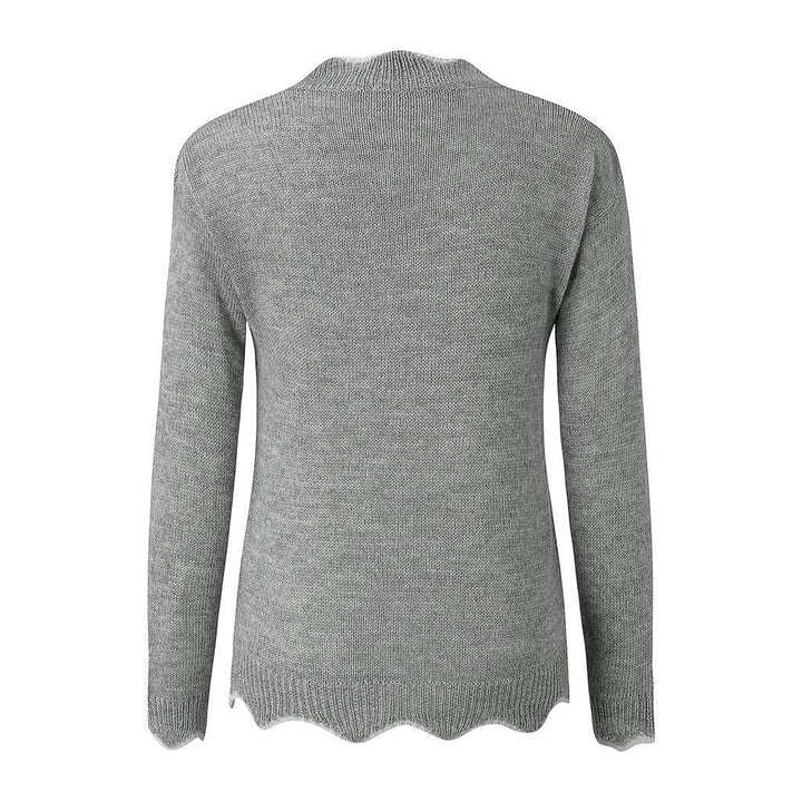 Stilla | Moderne Alsidig Sweater Outfit
