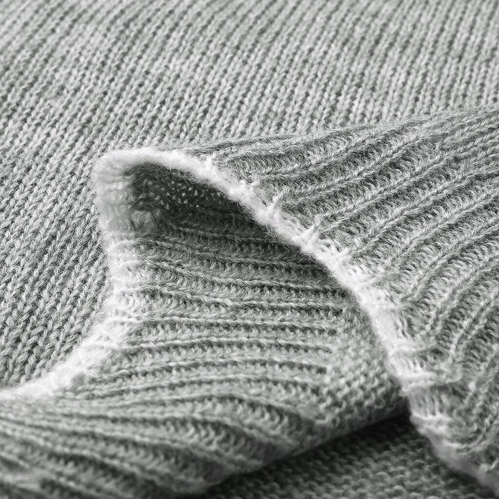 Stilla | Moderne Alsidig Sweater Outfit