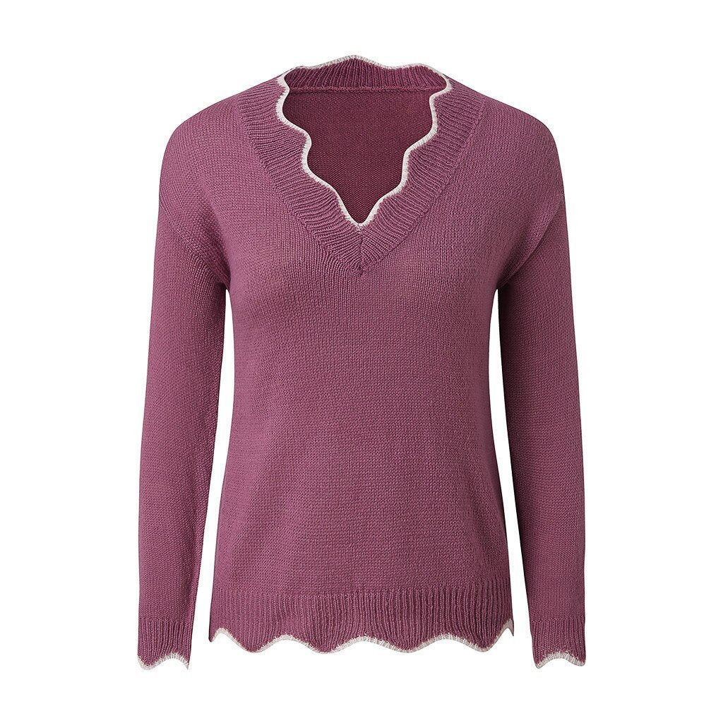 Stilla | Moderne Alsidig Sweater Outfit