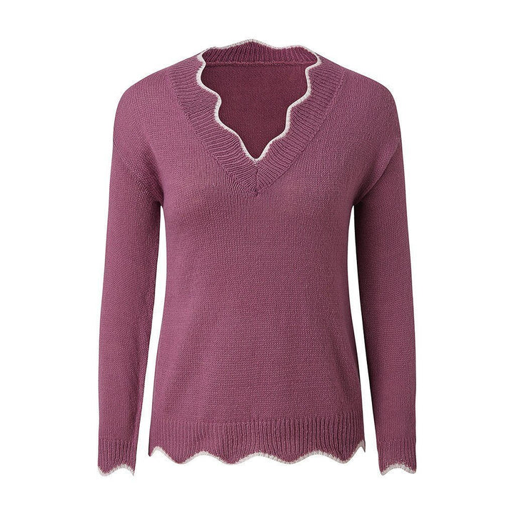 Stilla | Moderne Alsidig Sweater Outfit