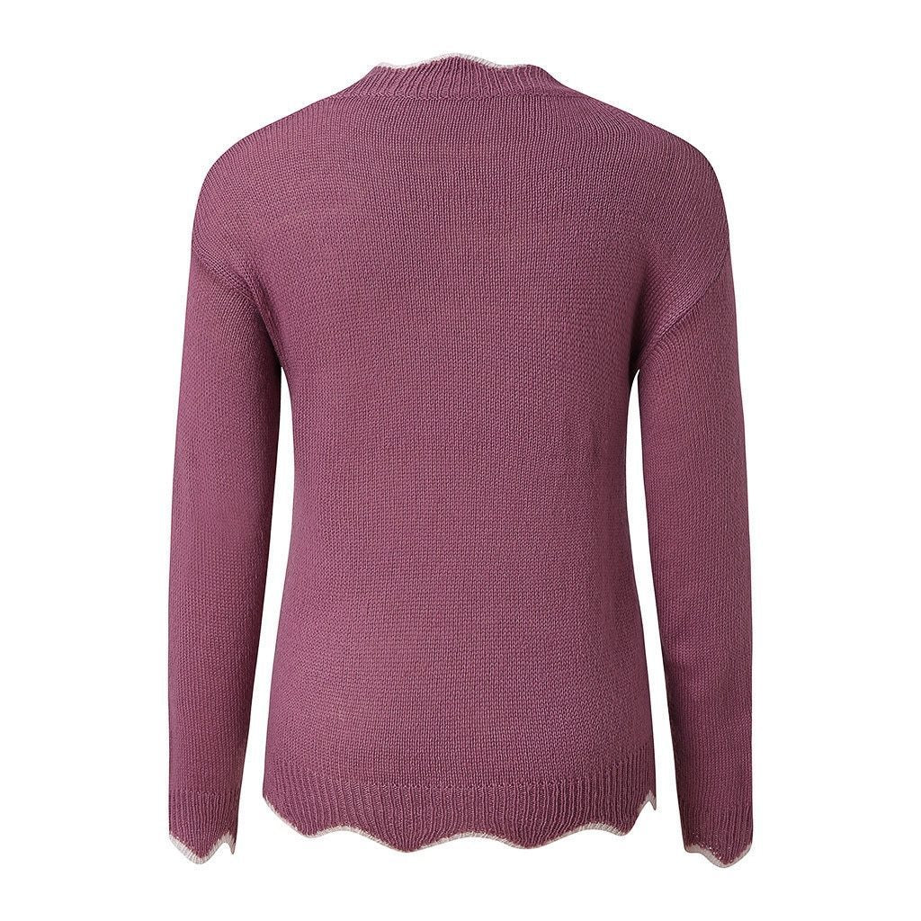 Stilla | Moderne Alsidig Sweater Outfit