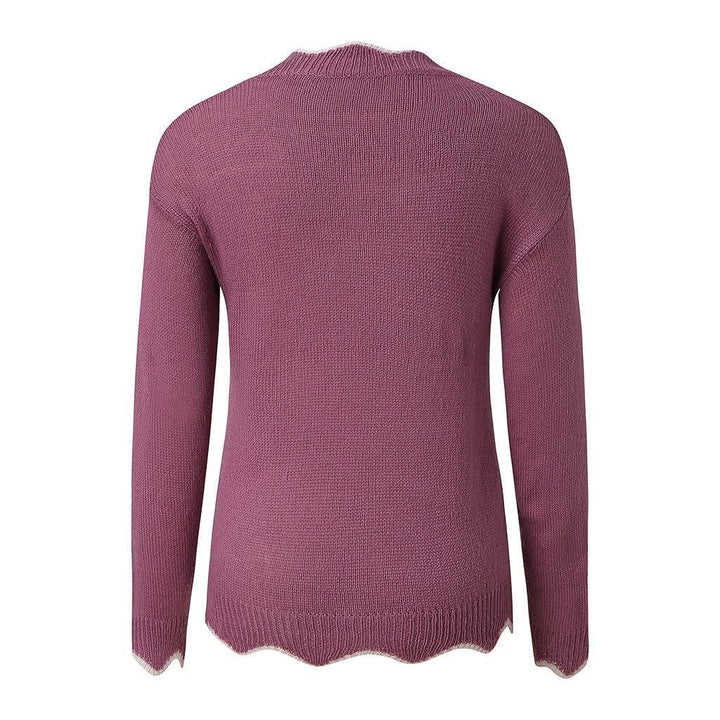 Stilla | Moderne Alsidig Sweater Outfit