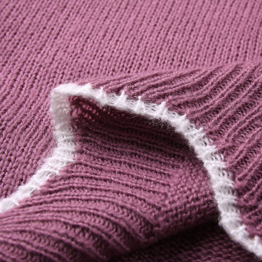 Stilla | Moderne Alsidig Sweater Outfit