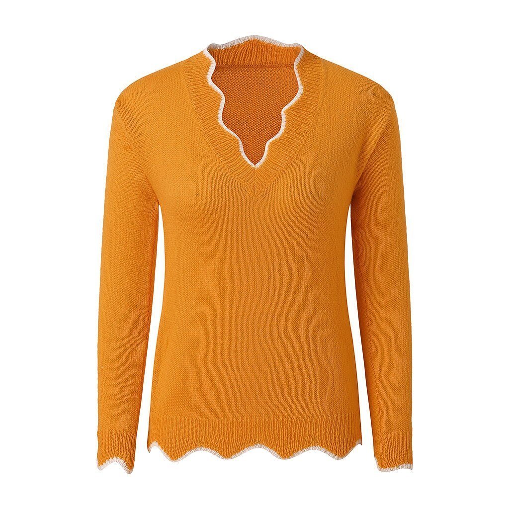 Stilla | Moderne Alsidig Sweater Outfit