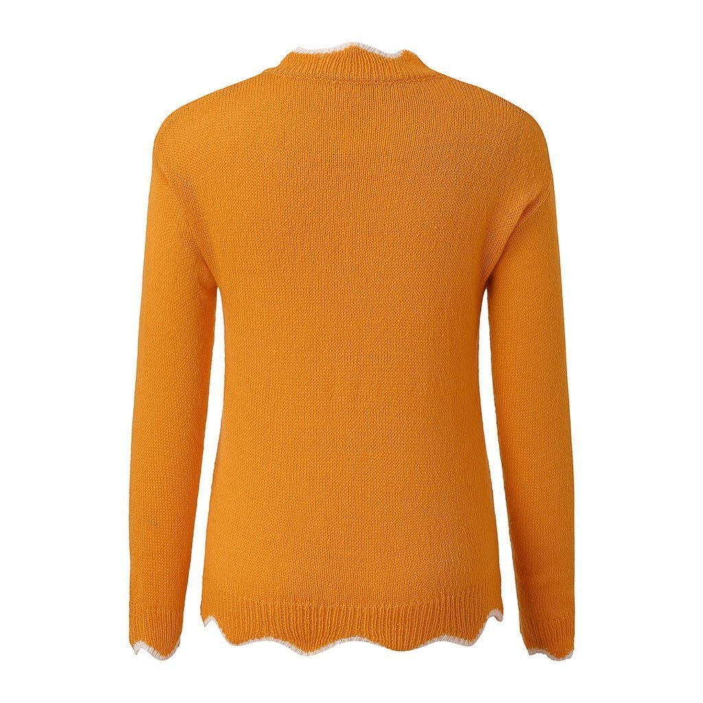 Stilla | Moderne Alsidig Sweater Outfit