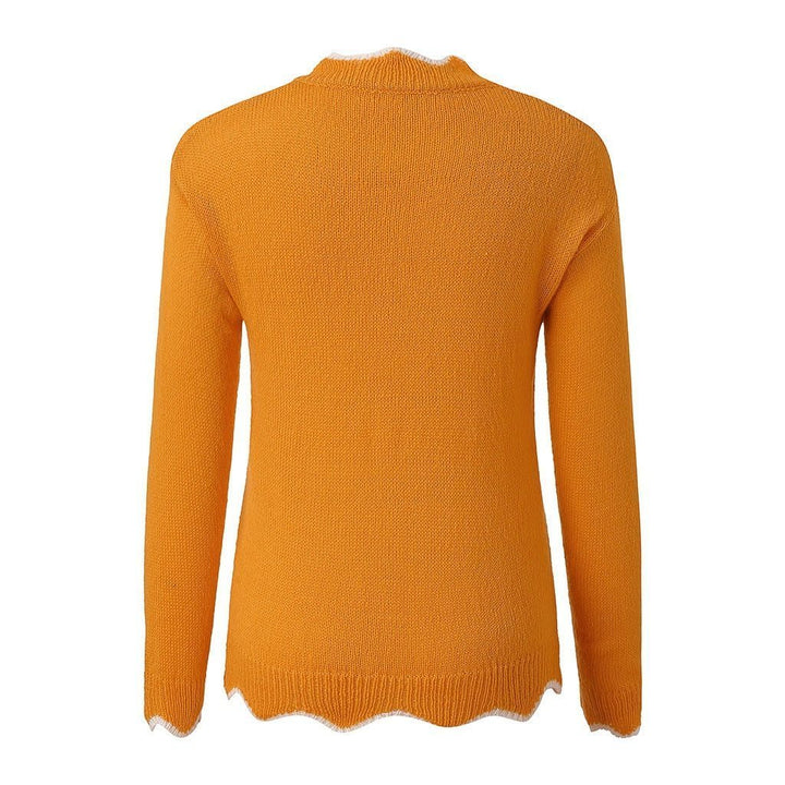 Stilla | Moderne Alsidig Sweater Outfit