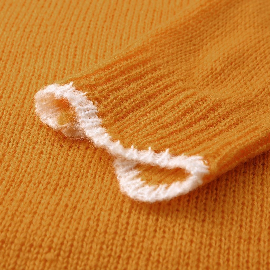 Stilla | Moderne Alsidig Sweater Outfit