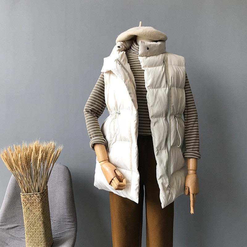 Stilla | Vest Jakke