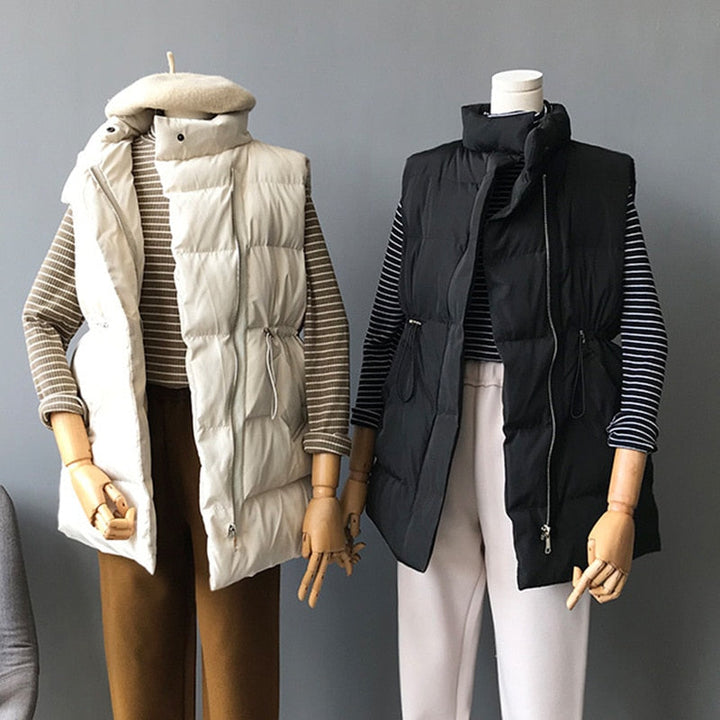 Stilla | Vest Jakke