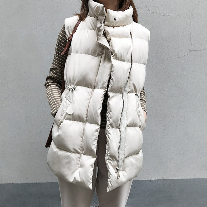Stilla | Vest Jakke