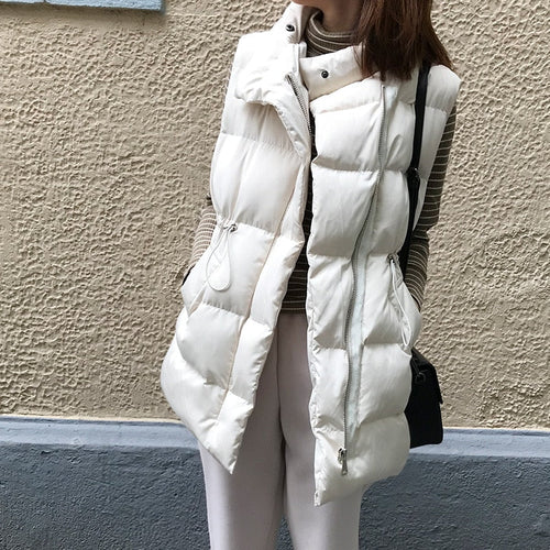Stilla | Vest Jakke