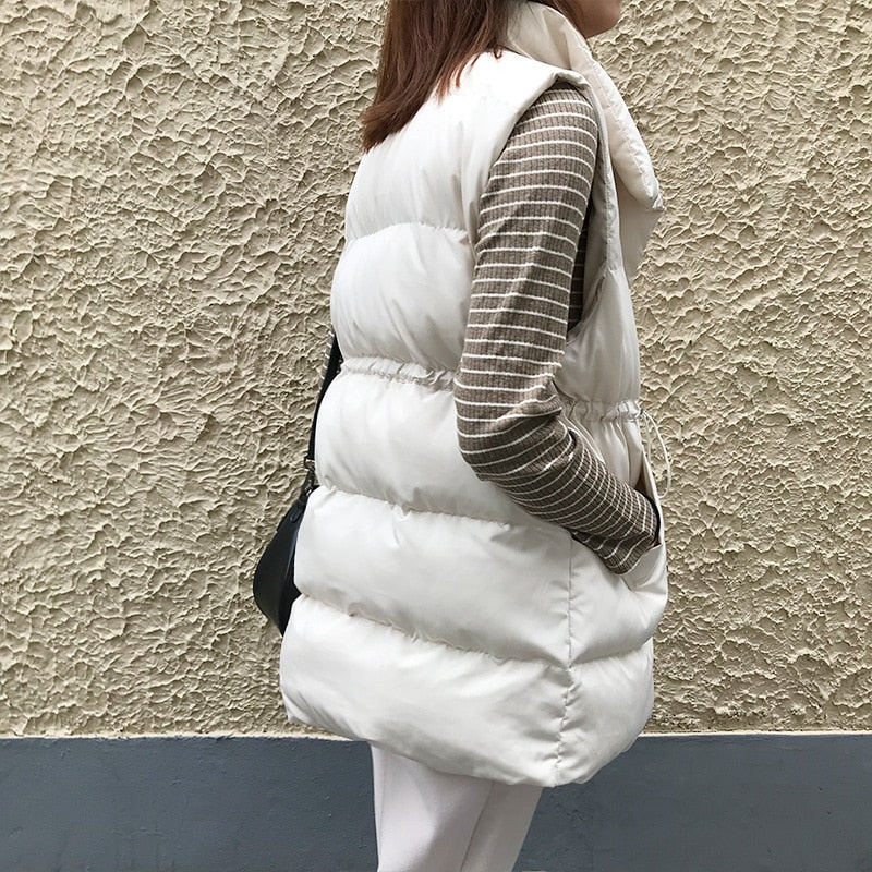 Stilla | Vest Jakke